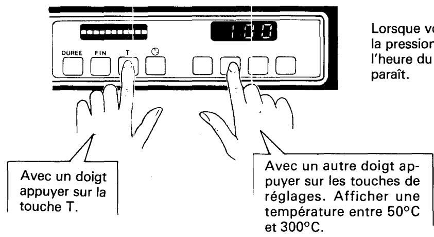 ROSIERES F 553 - POUR UNE UTILISATION IMMEDIATE DE VOTRE FOUR - 2