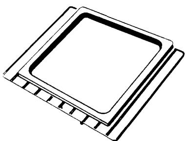 ROSIERES F 553 - TURBO-GRILL - 1