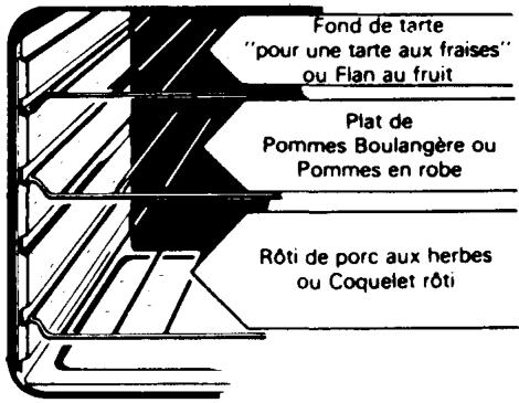 ROSIERES F 663 - Chaleur PULSEE - 1