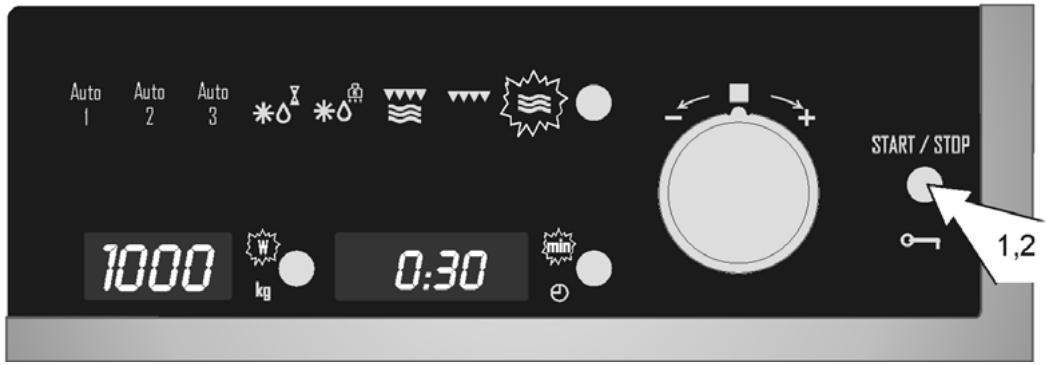 ROSIERES RDCG 40 - Micro-ondes – Lancement rapide - 1
