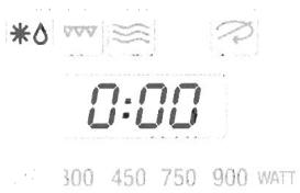 ROSIERES RSK 250 - SEQUENCE AUTOMATIQUE DE DECONGELATION ET DE CUISSON - 2