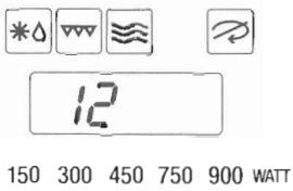ROSIERES RSK 250 - Règles fondamentales pour une bonne cuisson aux micro-ondes - 3