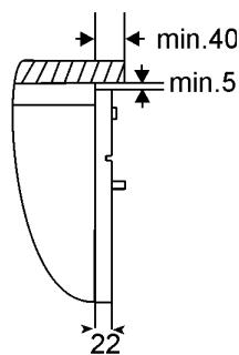 ROSIERES RDCM45 - Specifications - 2