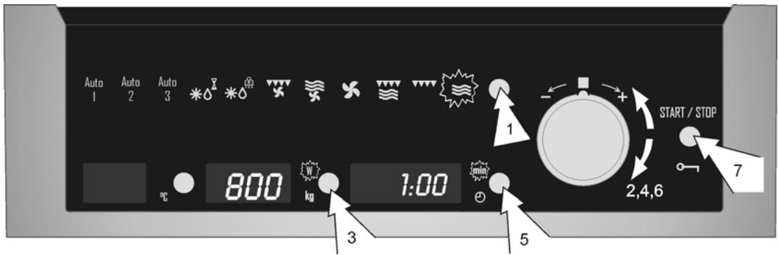 ROSIERES RDCM45 - Micro-ondes - 1