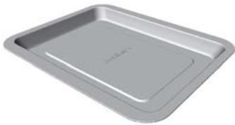 ROSIERES RFA77FIN, RFA77FRB, RFA77FNX - OVEN EQUIPMENT - 6