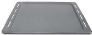ROSIERES RFA77FIN, RFA77FRB, RFA77FNX - OVEN EQUIPMENT - 3