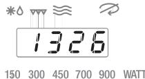 ROSIERES RSK215 - Comment regler l'horloge - 10