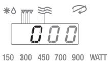 ROSIERES RSK215 - Comment regler l'horloge - 2