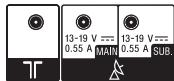 SONY FW-55X8570C, FW-65X8570C - Satellittiin yhdistäminen - 2
