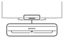 SONY FW-55X8570C, FW-65X8570C - Osvetlenie LED svieti. - 1