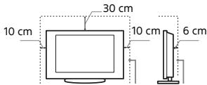 SONY FW-55X8570C, FW-65X8570C - Eykaataaon Bao - 1