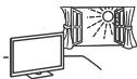 SONY FW-55X8570C, FW-65X8570C - Umgebung: - 1
