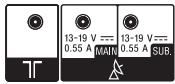 SONY FW-55X8570C, FW-65X8570C - KD-75/65/55X850XC - 2