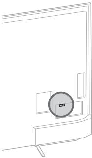 SONY FW-55X8570C, FW-65X8570C - KD-75/65/55X850xC - 1