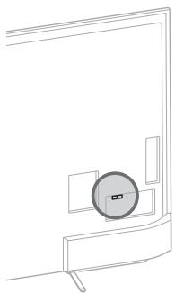 SONY FW-55X8570C, FW-65X8570C - KD-75/65/55X850xC - 1