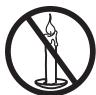 SONY FW-55X8570C, FW-65X8570C - WARNING! - 1