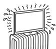 SONY FW-55X8570C, FW-65X8570C - Ambiente: - 4