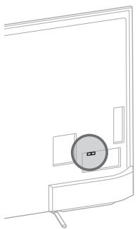 SONY FW-55X8570C, FW-65X8570C - Connessione con satellite - 1