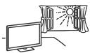 SONY FW-55X8570C, FW-65X8570C - Entorno: - 2