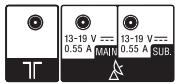 SONY FW-55X8570C, FW-65X8570C - KD-75/65/55X850xC - 2