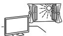 SONY FW-55X8570C, FW-65X8570C - Prostredie: - 2