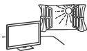 SONY FW-55X8570C, FW-65X8570C - Ambiente: - 3