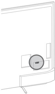 SONY FW-55X8570C, FW-65X8570C - KD-75/65/55X850xC - 1