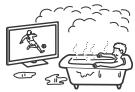 SONY FW-55X8570C, FW-65X8570C - Miejsce: - 1