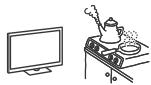 SONY FW-55X8570C, FW-65X8570C - Prostredie: - 1