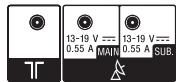 SONY FW-55X8570C, FW-65X8570C - Tia va ouvdeoetepoupopiko dektn - 2