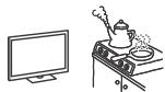 SONY FW-55X8570C, FW-65X8570C - Miljo: - 1