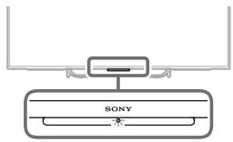 SONY FW-55X8570C, FW-65X8570C - LEDOCBETeHHeToeBKJIouyeHo. - 1
