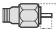 SONY FW-55X8570C, FW-65X8570C - Suositeltu F-tyypin Iiitin - 1