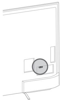 SONY FW-55X8570C, FW-65X8570C - KD-75/65/55X850xC - 1