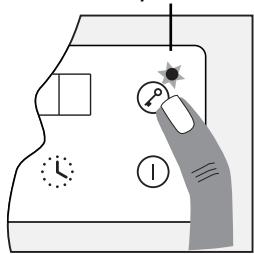 ROSIERES RVE 7410 - - PROGRAMACION DE UN QUEMADOR - 3