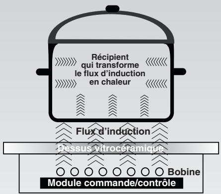 ROSIERES RVI 740 - INDUCTION - 1