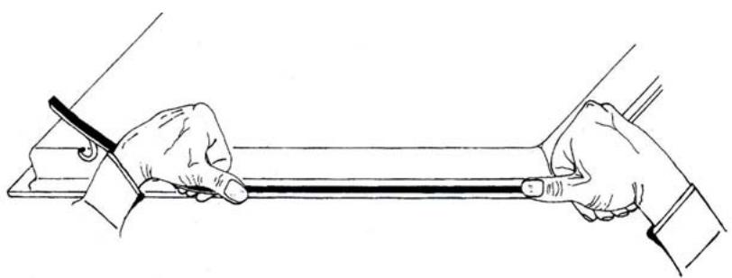 ROSIERES DVF11CPN - Applicazione sigillante - 1
