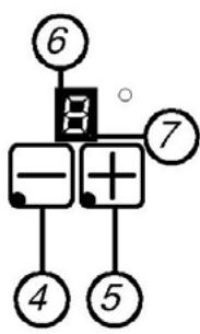 ROSIERES DVI 2 1 PN - Fig.5-Abb.5 - 1