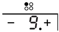 ROSIERES RPIF 342 - Timer function - 4