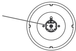 ROSIERES RGI 622 - INSTALLATION: "GAS CONNECTION" - 2