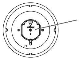 ROSIERES RGI 622 - INSTALLATION: "GAS CONNECTION" - 1