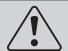 ROSIERES RLF100 & RLF 100 - Interruption du programme - 1