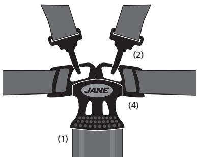 JANE SOLO REVERSE - 20