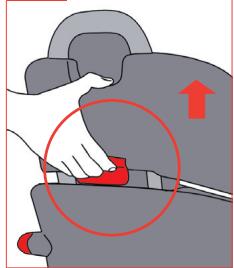 JANE MOMO - 3.- Verification de la hauteur de la ceinture des épales - 4