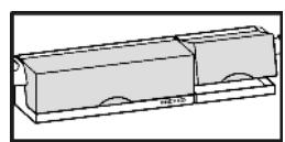LIEBHERR KES 3670 - Éléments d'équipement : - 2