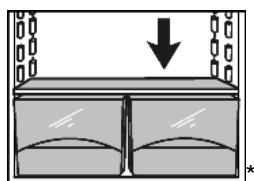 LIEBHERR IK 2754 - ATTENTION - 2