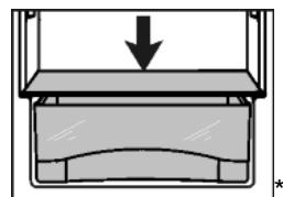 LIEBHERR IK 2754 - ATTENTION - 3