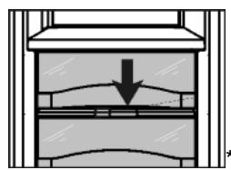 LIEBHERR IKB 2710 COMFORT BIOFRESH - Attention - 2