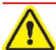 LIEBHERR GNP 2303 COMFORT NOFROST - Avertissement - 1
