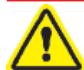 LIEBHERR GNP 2303 COMFORT NOFROST - Avertissement - 1